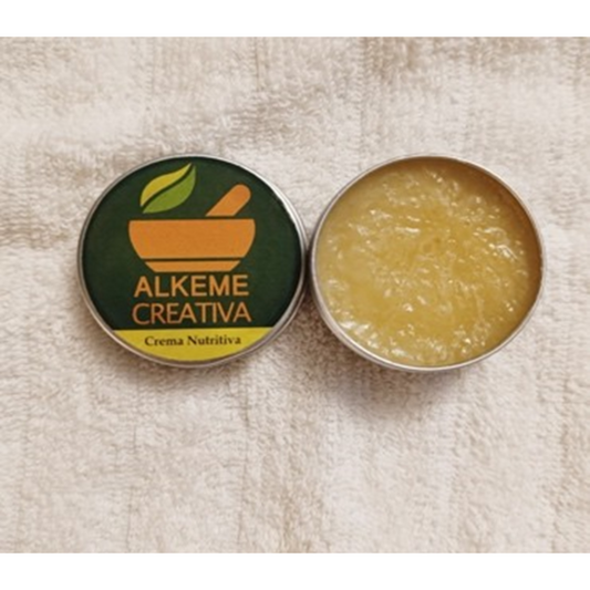 crema nutritiva