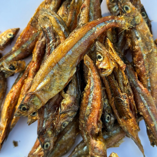 Boquerones