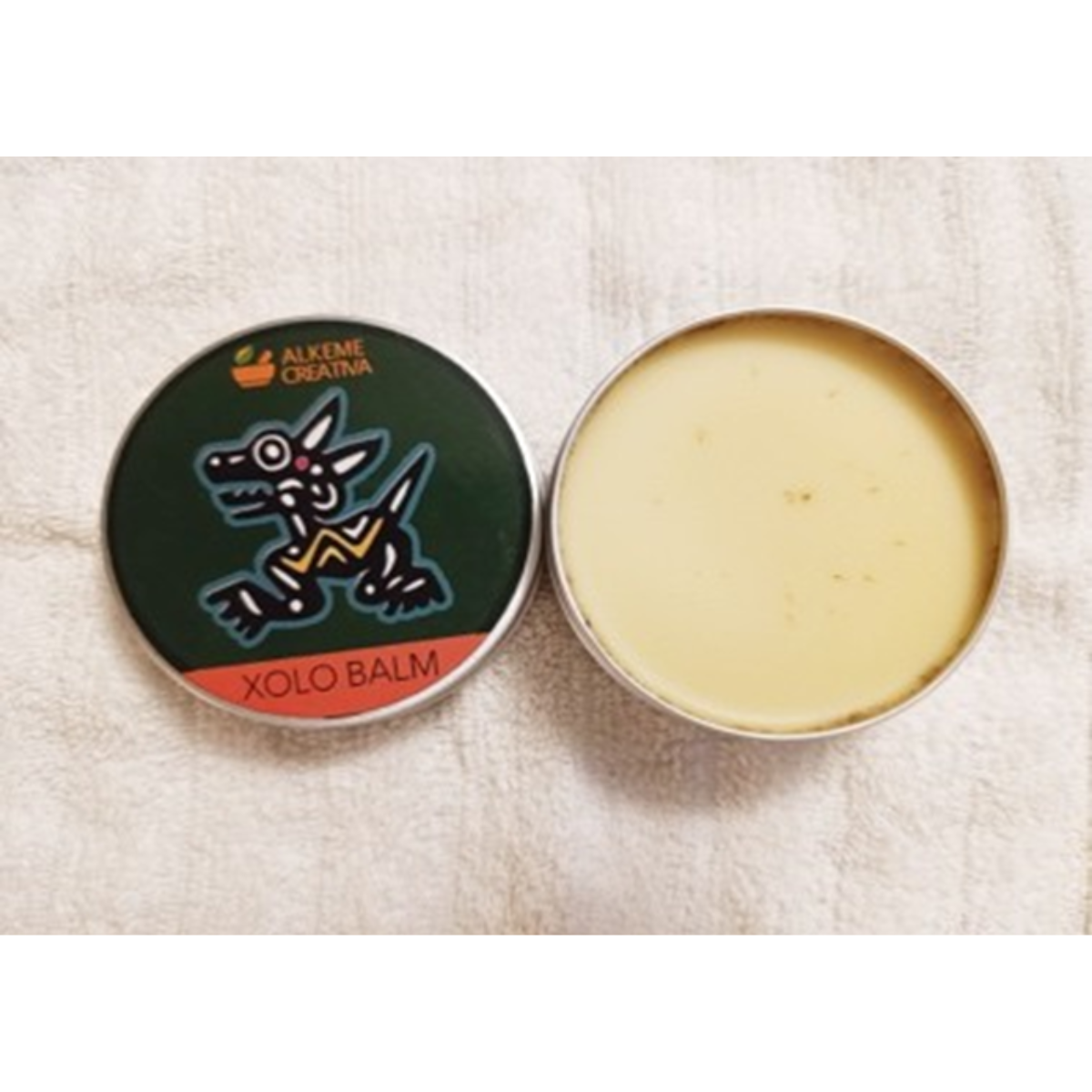 Crema Xoloscuincle