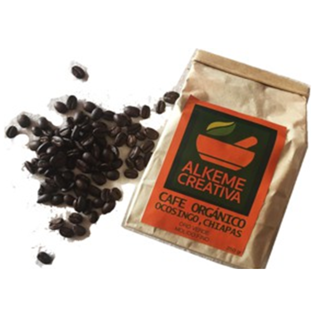 Café organico ocosingo