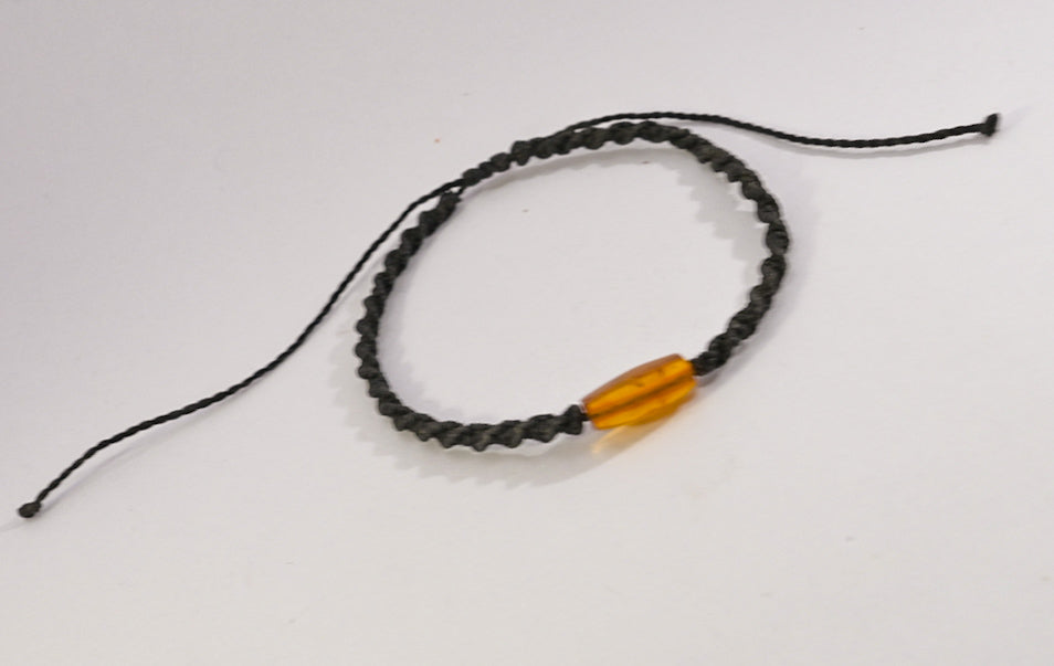 Pulsera Cuarzo Blanco