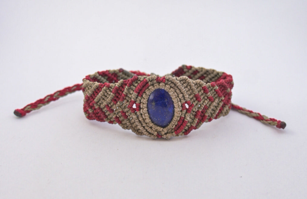 Brazalete Espejo