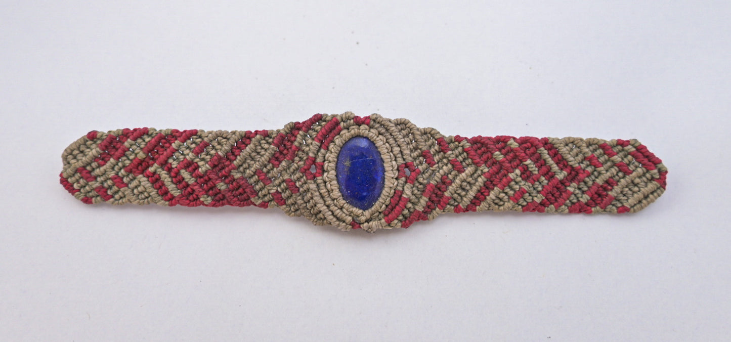 Brazalete Espejo