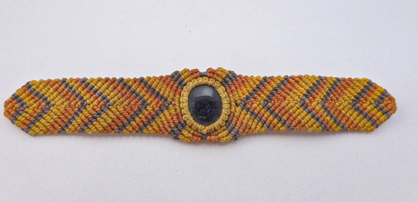 Brazalete Flecha