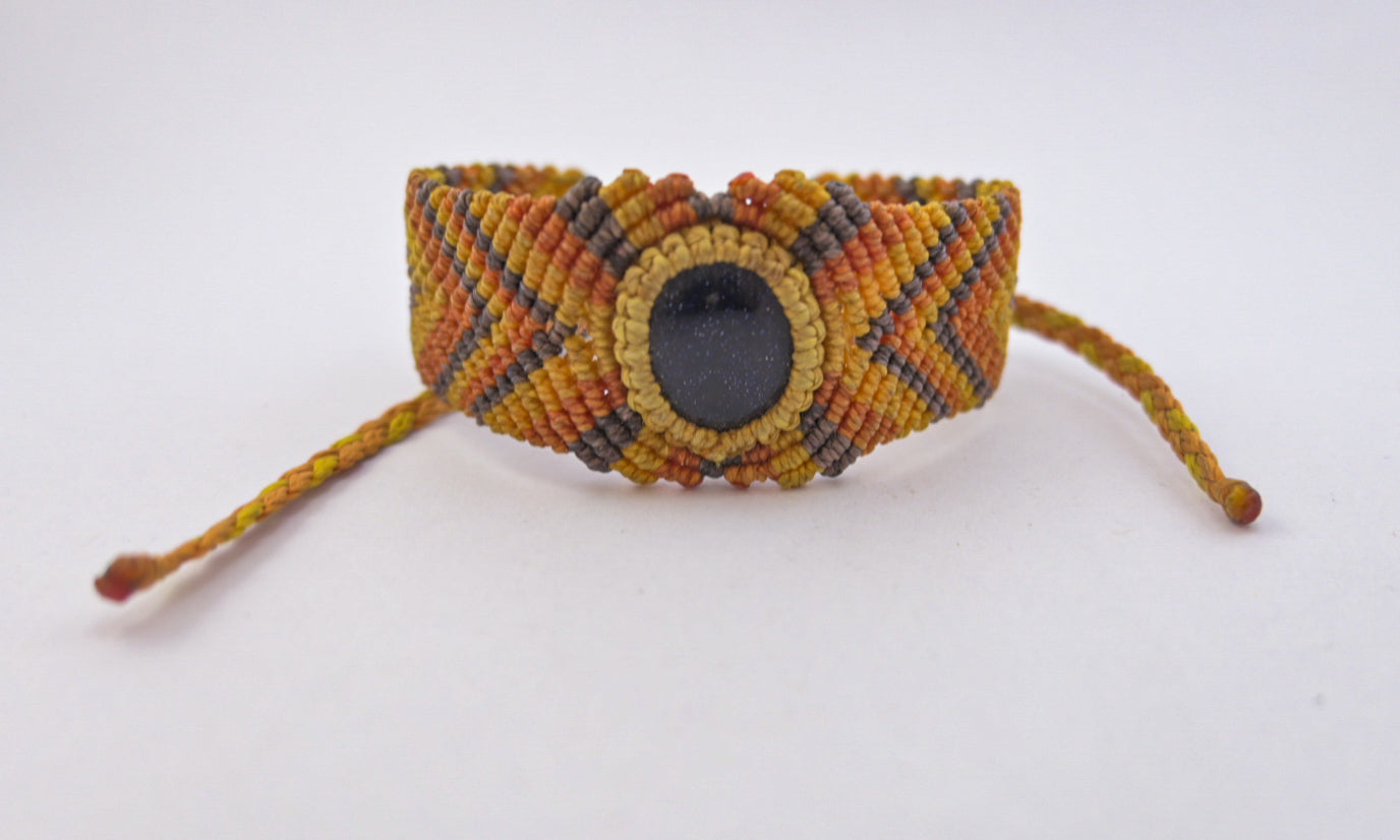 Brazalete Flecha
