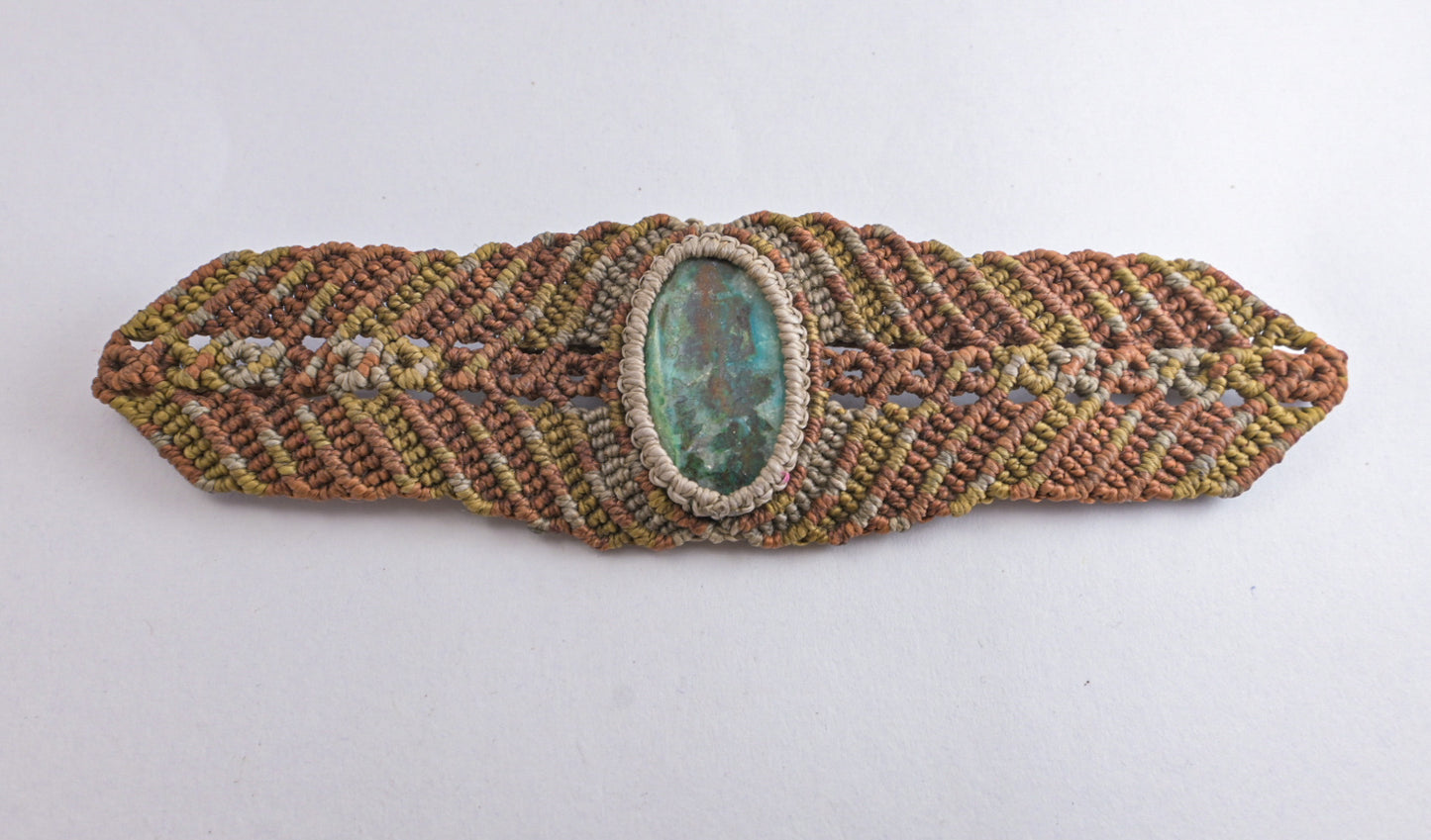 Brazalete simetrico