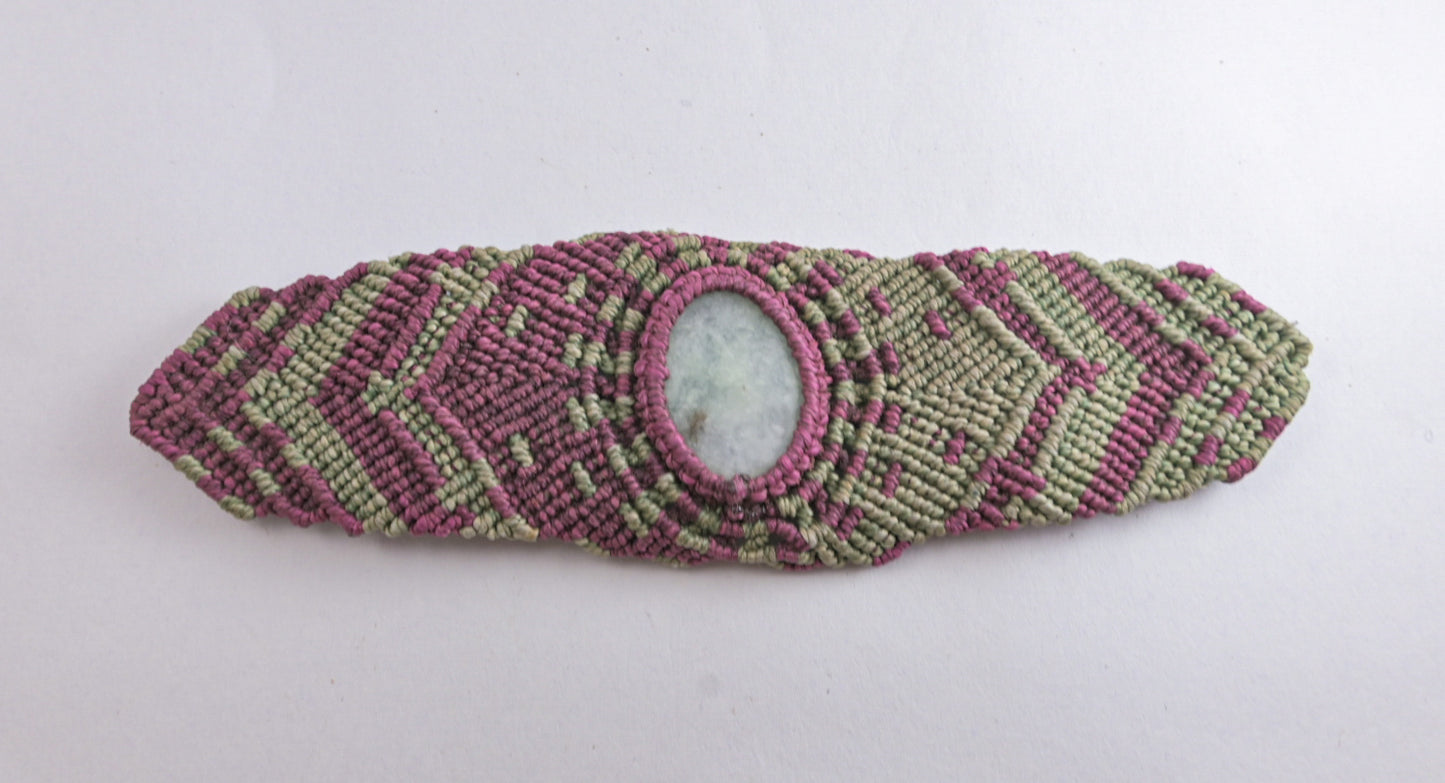 Brazalete equilibrio