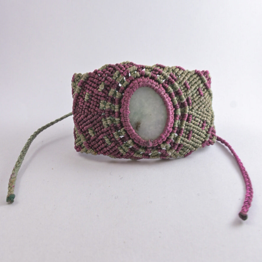 Brazalete equilibrio