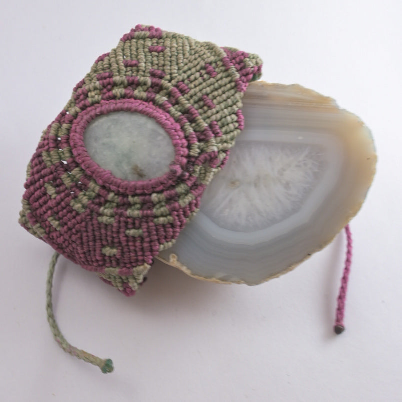 Brazalete equilibrio