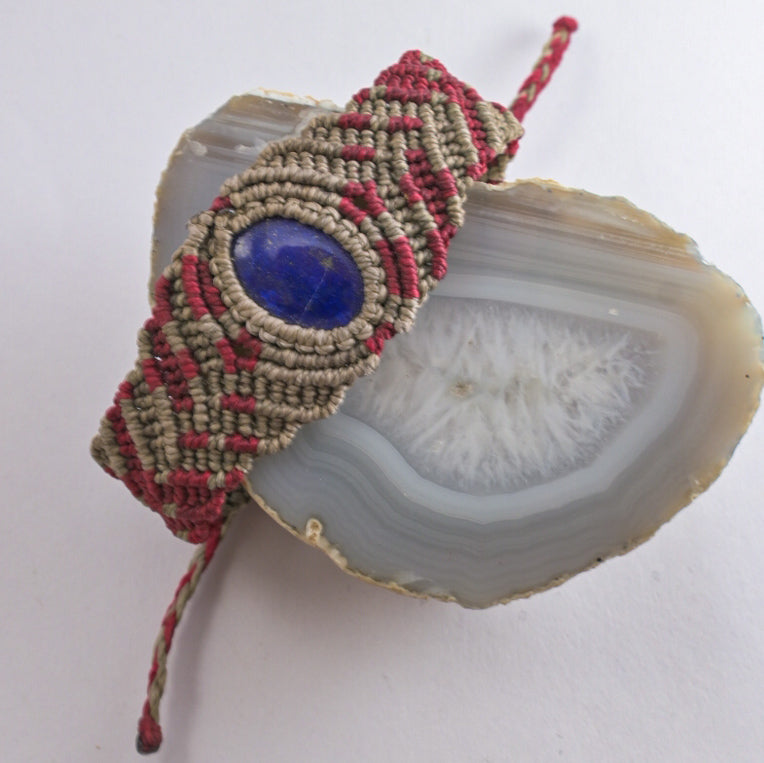 Brazalete Espejo
