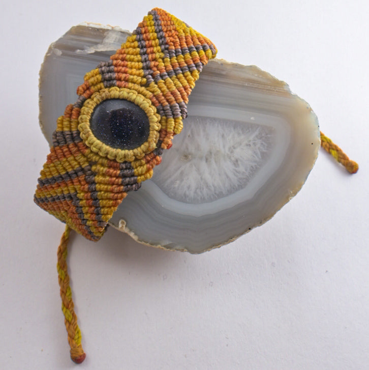 Brazalete Flecha