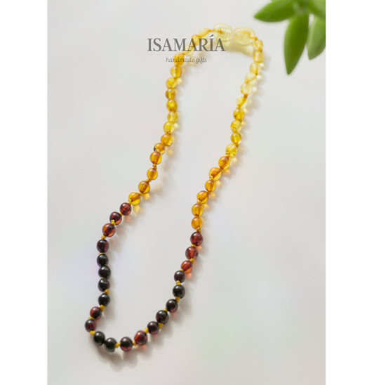 Collar Ámbar Carol