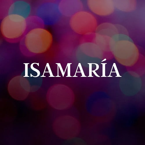 Isamaría