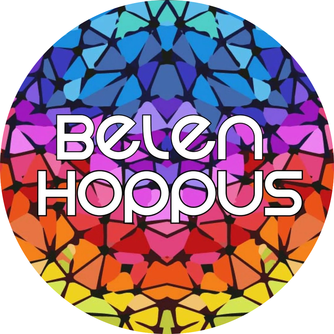 Belen Hoppus