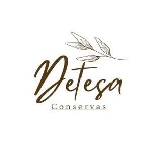 Detesa Conservas