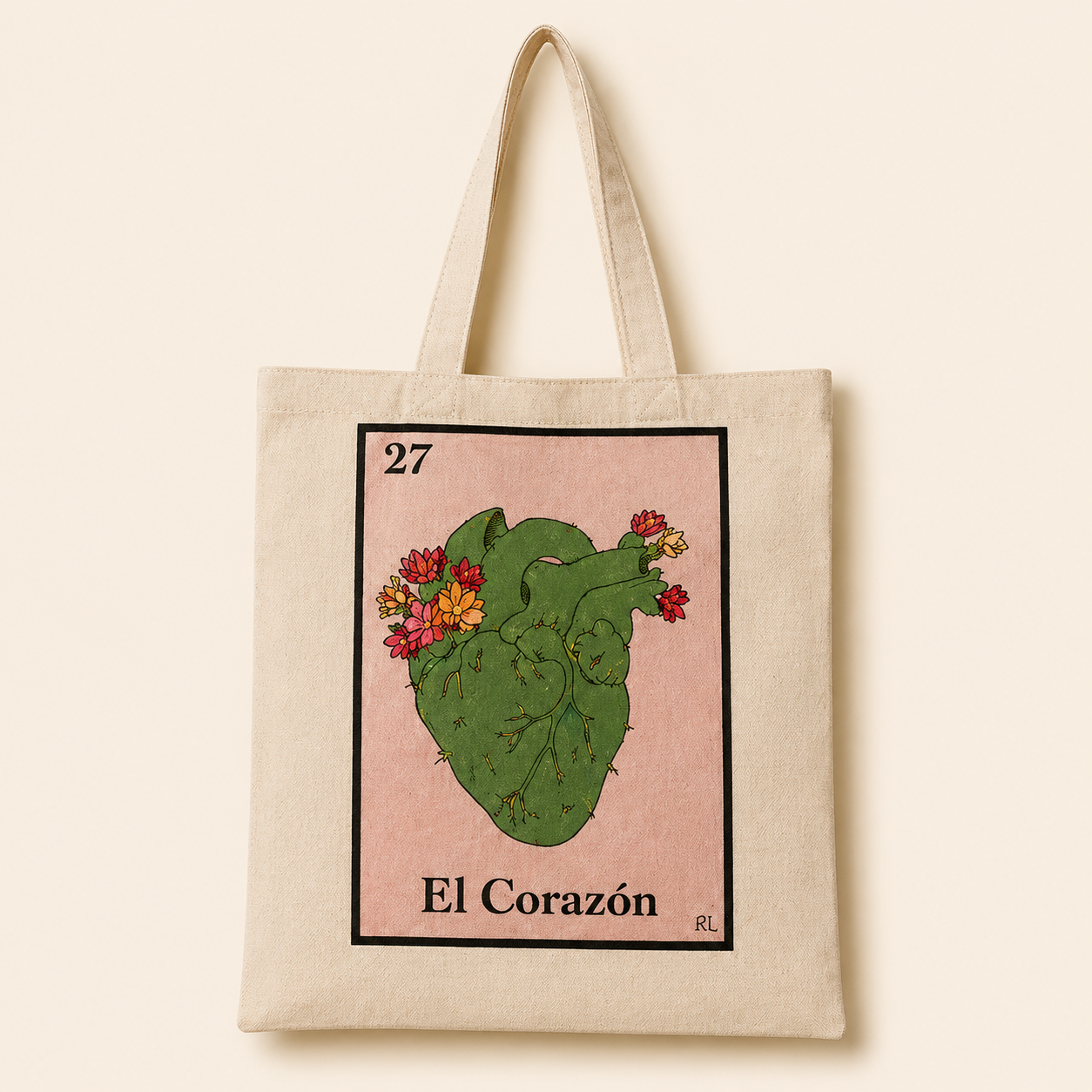 Taller El Corazón de Nopal