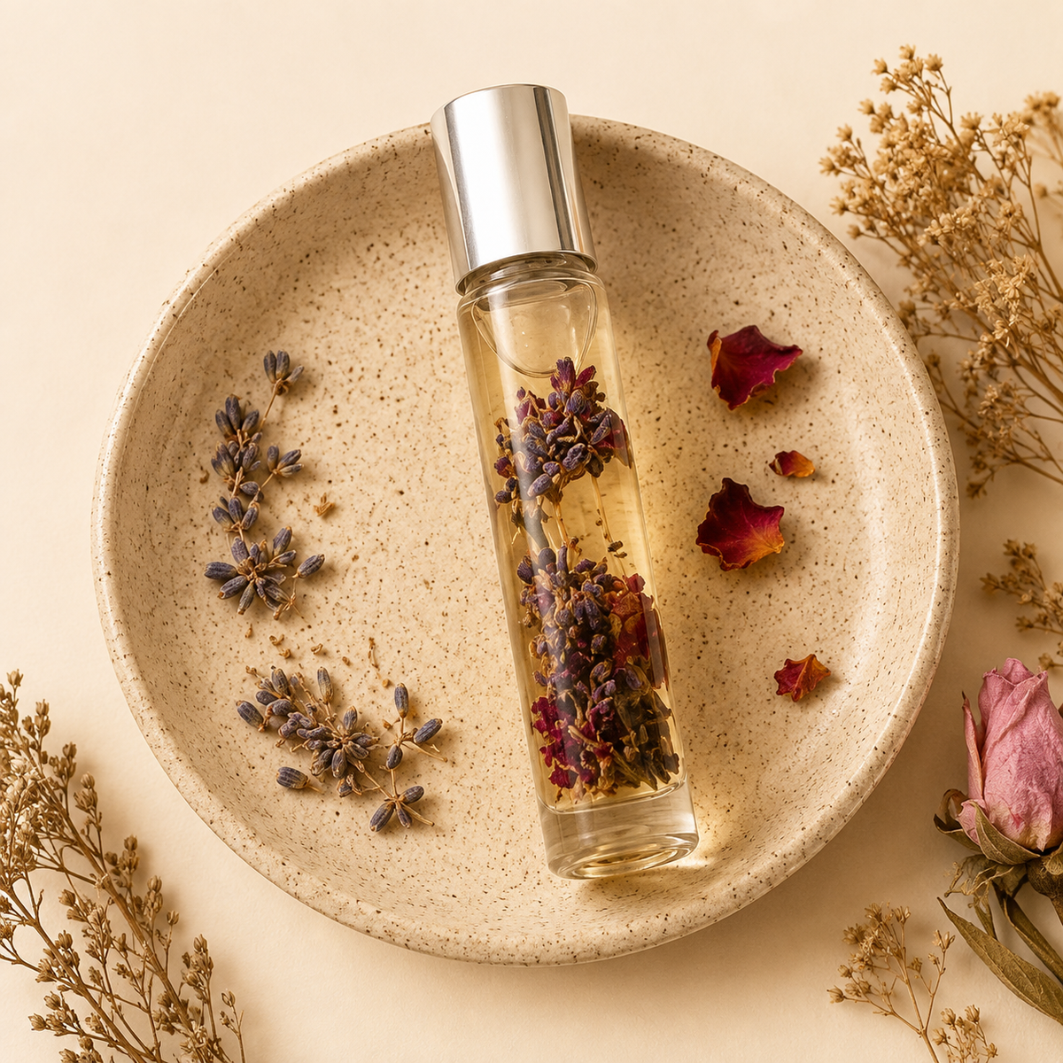Taller Perfume natural