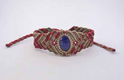 Brazalete Espejo