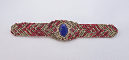 Brazalete Espejo