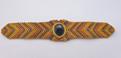 Brazalete Flecha