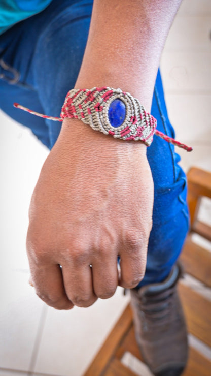 Brazalete Espejo