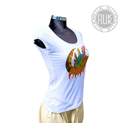 Playera alebrije