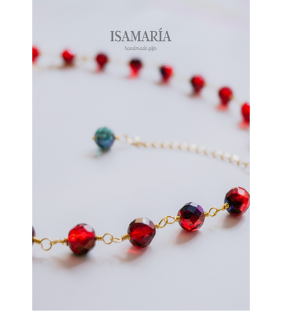 Collar Sagrario