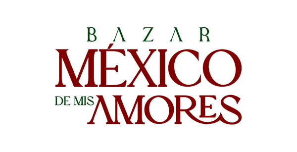 Bazar México de mis amores