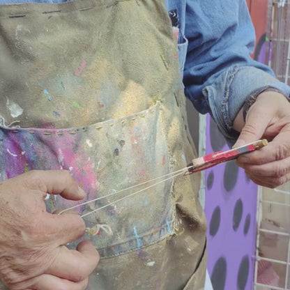 Taller Juguete Trepador